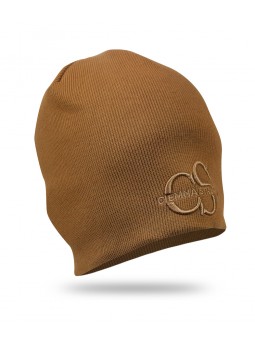 CZAPKA CIEMNA STREFA HAFT...