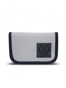 PORTFEL JASNY SZARY - CS...