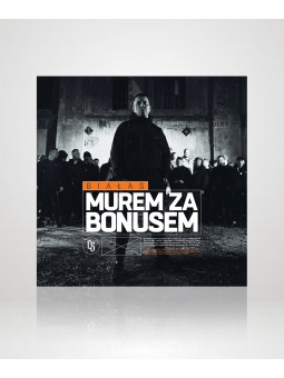 BIAŁAS "MUREM ZA BONUSEM" 2021