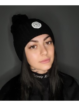 CZAPKA ZIMA CS GIRLS...