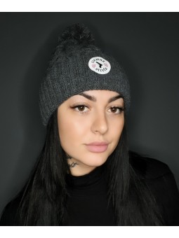 CZAPKA ZIMA CS GIRLS...