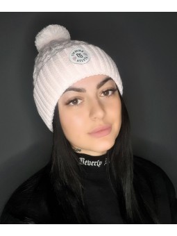 CZAPKA ZIMA CS GIRLS...