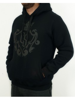 BLUZA CS DUŻY HERB...