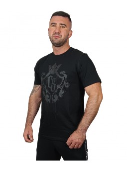 T-SHIRT CS DUŻY HERB...