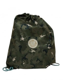 WOREK NA PLECY CIEMNA...