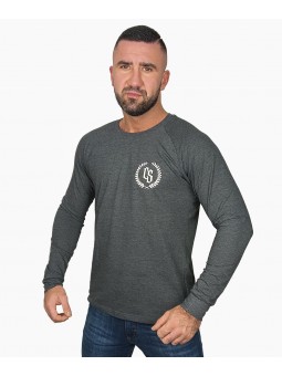 LONGSLEEVE CIEMNA STREFA //...