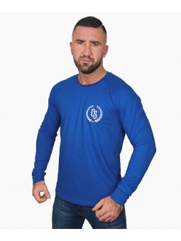 LONGSLEEVE CIEMNA STREFA //...