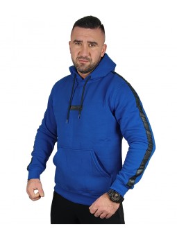 BLUZA KANGUR CHABER CIEMNA...