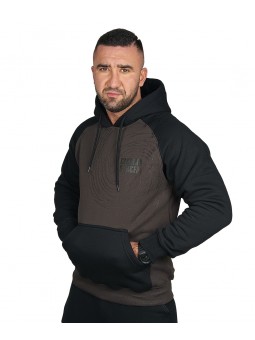 BLUZA REGLAN CIEMNA STREFA...