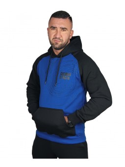 BLUZA REGLAN CIEMNA STREFA...