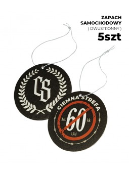 ZAPACH SAMOCHODOWY (...