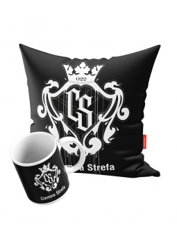 PAKIET UPOMINKOWY POSZEWKA...