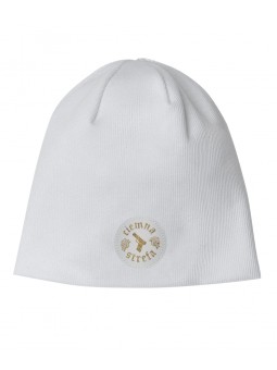 CZAPKA CS GIRLS BIAŁA //...