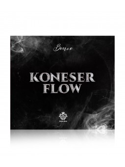 BONZO - KONESER FLOW...