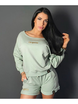 BLUZA PREMIUM DAMSKA CS...