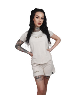 T-SHIRT DAMSKI PREMIUM CS...