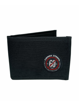 PORTFEL CZARNY CIEMNA...