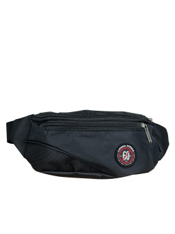 SASZETKA CZARNA CIEMNA...