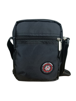 SASZETKA/TOREBKA CZARNA /...