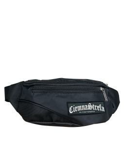 SASZETKA CZARNA CIEMNA...