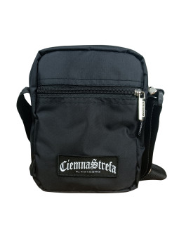 SASZETKA/TOREBKA CZARNA /...