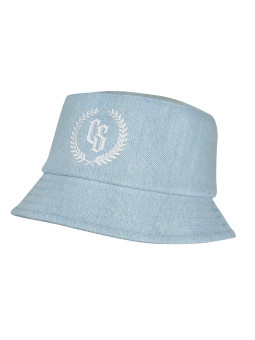 BUCKET HAT JASNY JEANS - CS...