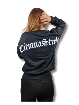 BLUZA CS GIRLS GOTYK NEW /...