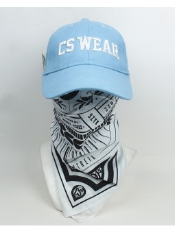 CZAPKA Z DASZKIEM CS WEAR...