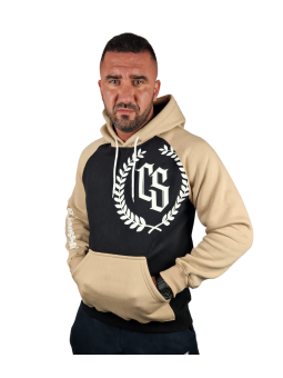 BLUZA REGLAN CS LAUR...