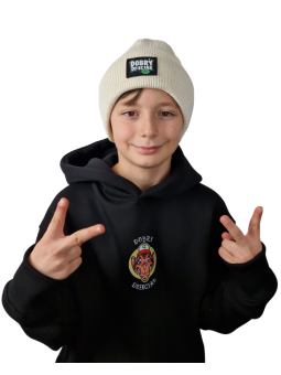 CZAPKA ZIMA uni DOBRY...