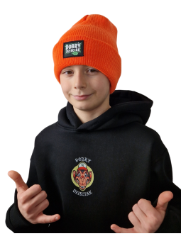 CZAPKA ZIMA uni DOBRY...