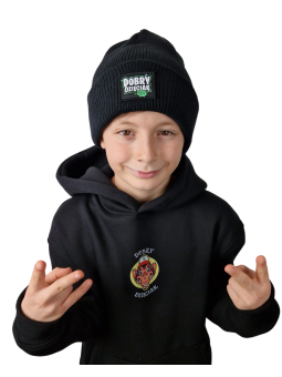 CZAPKA ZIMA uni DOBRY...