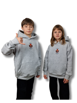 BLUZA KANGUR DOBRY DZIECIAK...