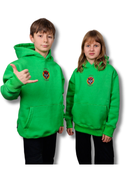 BLUZA KANGUR DOBRY DZIECIAK...