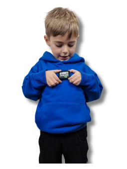 BLUZA KANGUR DOBRY DZIECIAK...