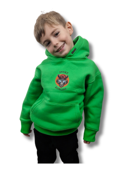 BLUZA KANGUR DOBRY DZIECIAK...