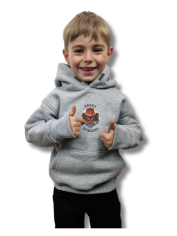 BLUZA KANGUR DOBRY DZIECIAK...