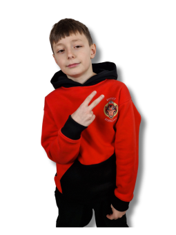 BLUZA KANGUR DOBRY DZIECIAK...