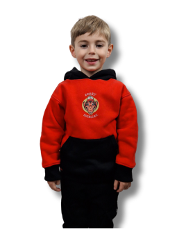 BLUZA KANGUR DOBRY DZIECIAK...