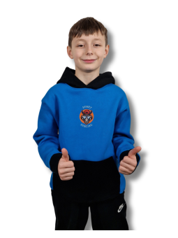 BLUZA KANGUR DOBRY DZIECIAK...