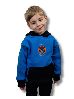 BLUZA KANGUR DOBRY DZIECIAK...