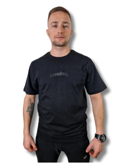 T-SHIRT CS GOTYK DUŻE LOGO...