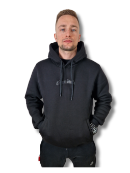 BLUZA KANGUR CS GOTYK DUŻE...