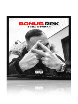 BONUS RPK - ŻYCIA WETERAN...