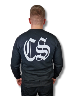 BLUZA KLASYK CS GOTYK DUŻE...