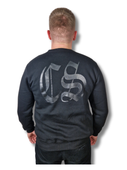 BLUZA KLASYK CS GOTYK DUŻE...