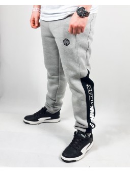 SPODNIE DRES CS CIEMNA...