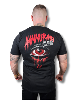 T-SHIRT CIEMNA STREFA...