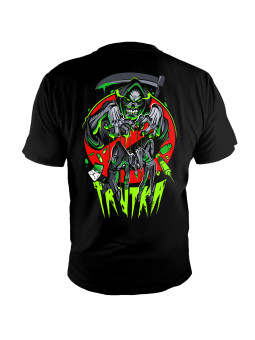 T-SHIRT CIEMNA STREFA...