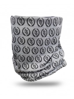 SZALIK KOMIN CS JASNY MELANŻ